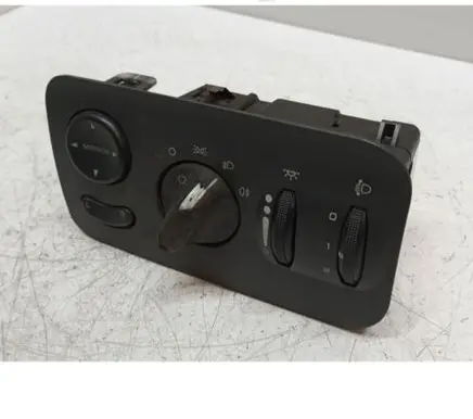 Chrysler Grand Voyager IV Light switch 746754334 P0TH131DVAD 5820631286