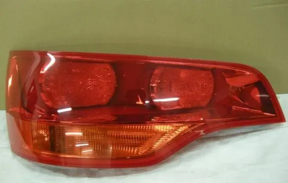 Audi Q7 4L Rear/tail lights