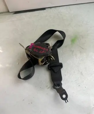 Seat Cordoba (6L) Front seatbelt 5424018