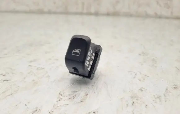 Audi A4 S4 B8 8K Electric window control switch 8K0959855A