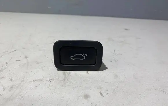 Volvo V70 Tailgate opening switch 31264960 3W264960