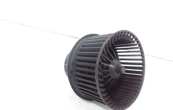 Ford Focus C-MAX Heater fan/blower 3M5H18456AD