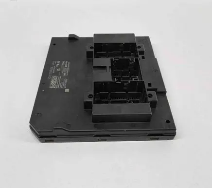 Volkswagen T-Roc Central body control module BCMPQ37H A3C07348802