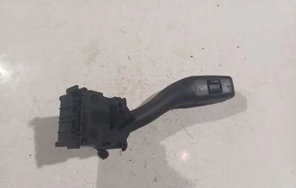 Audi A6 S6 C6 4F Wiper control stalk 4E0953503