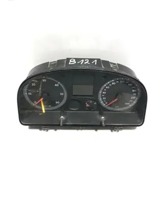 Volkswagen Caddy Speedometer (instrument cluster) 2K0920844C 02426100777011 V0002000