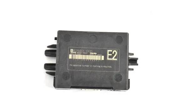 Lexus NX Immobiliser reader (aerial) 8978433020