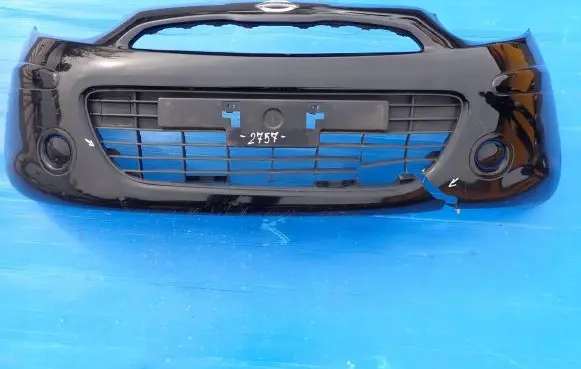 Nissan Micra Front bumper
