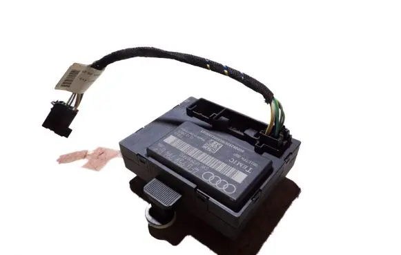 Audi A6 S6 C6 4F Door control unit/module 4F0959794E 4F0910795E