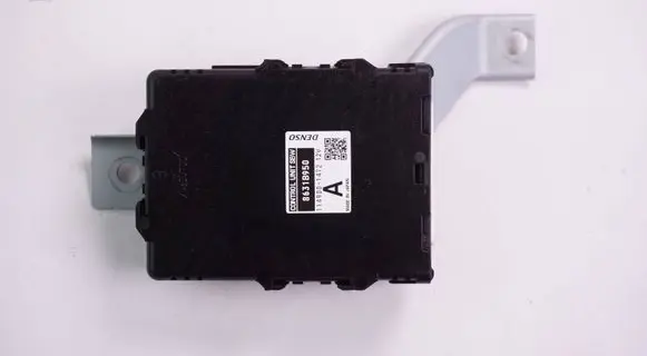 Other control units/modules