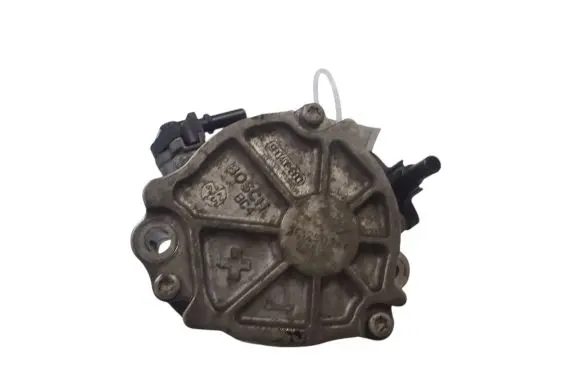 Vacuum pump