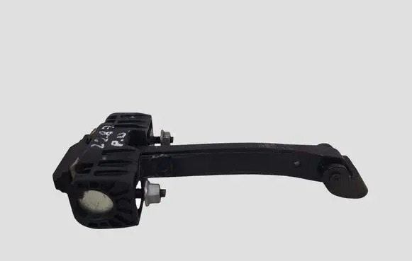Peugeot 508 Front door check strap stopper
