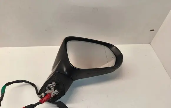 Lexus RX 450H Front door electric wing mirror 