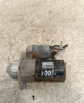 KIA Ceed Starter motor 36100 1199875