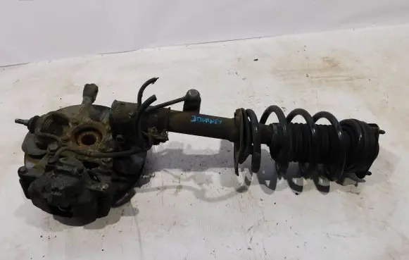 Dodge Journey Front wheel hub spindle knuckle