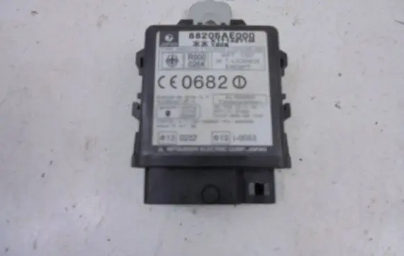 Subaru Impreza II Immobilizer control unit/module 
