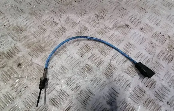 Ford Grand C-MAX Exhaust gas temperature sensor 6M5112B591CA