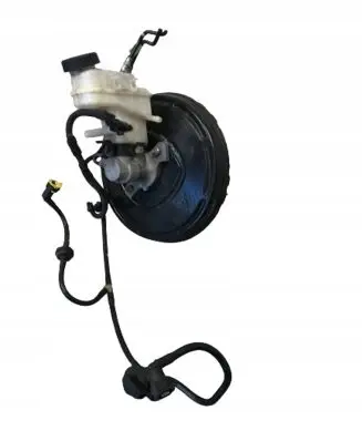 Opel Meriva B Brake booster 13257628