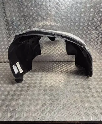 Mercedes-Benz X-class W470 Front wheel arch liner splash guards A4706903401