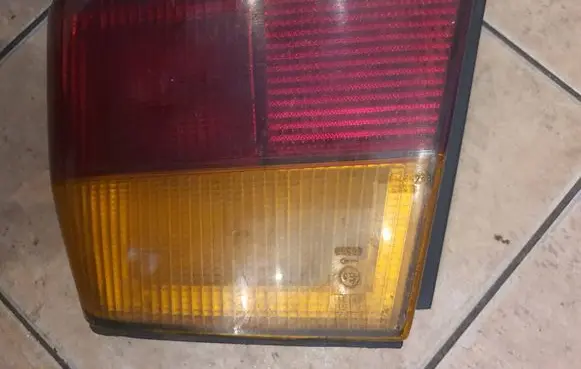 Lancia Dedra Rear/tail lights 82432719B B695