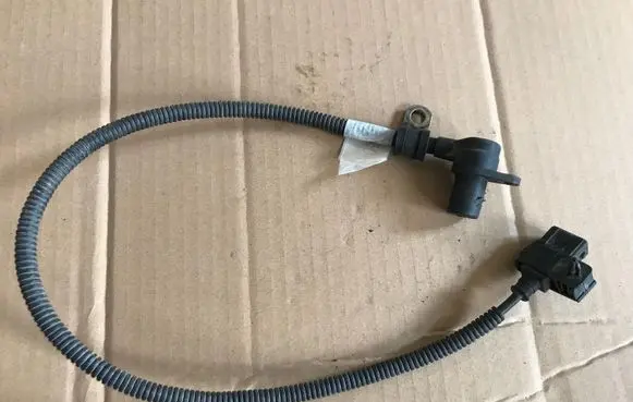 Fiat Ducato Crankshaft position sensor 0301110