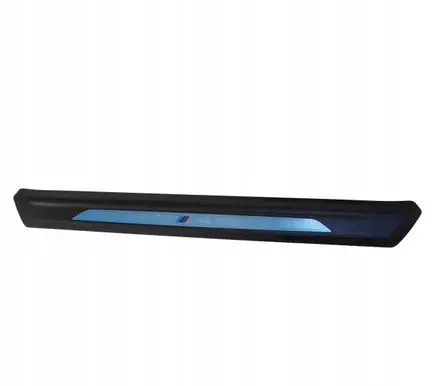 BMW M4 F82 F83 Front sill trim cover 8054414