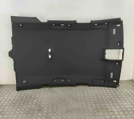 Audi A6 S6 C7 4G Headlining 4G9867506