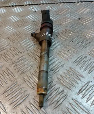 Toyota Corolla E120 E130 Fuel injector 0445110227 2367033040