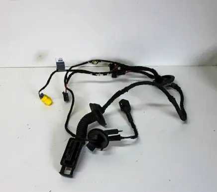 Audi A4 S4 B8 8K Front door wiring loom 8K0971029AD
