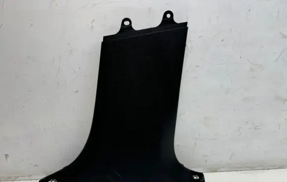 Mercedes-Benz GLC C253 (B) pillar trim (bottom) A2536900625