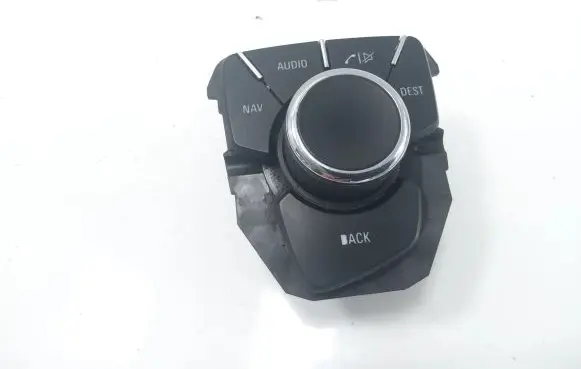 Opel Insignia A Head unit multimedia control 13310070