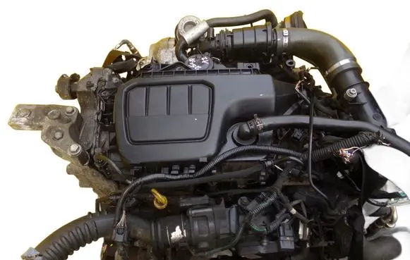 Renault Trafic III (X82) Turbo 8201067824 R9M413
