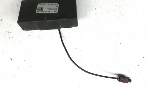 Mercedes-Benz E W213 MPM control module 
