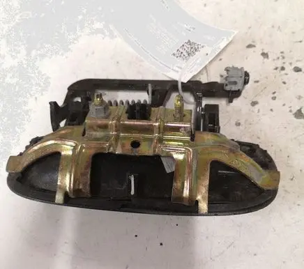 Peugeot 607 Rear door exterior handle 9629157277
