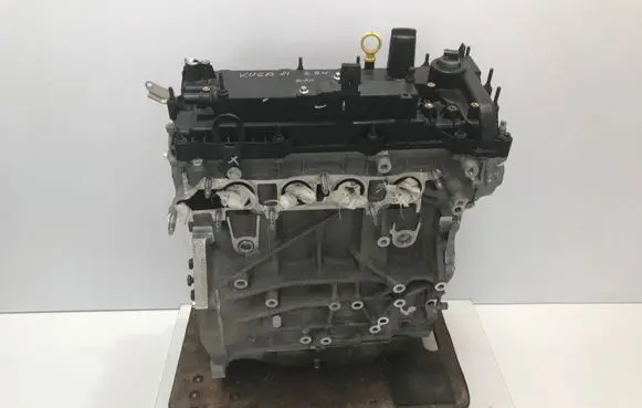 Ford Kuga III Engine BGDA