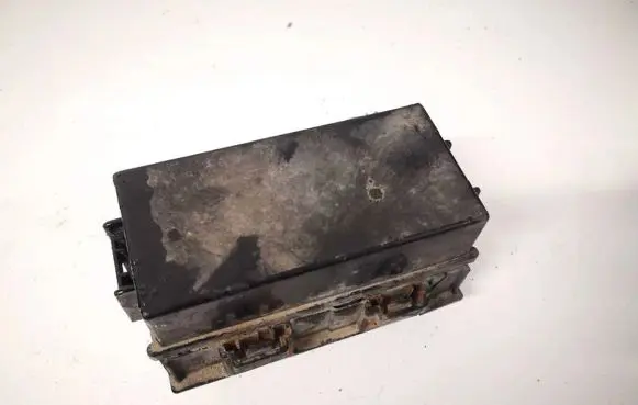 Dodge Caliber Fuse box set p05084228ab