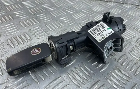 Fiat Bravo Ignition lock 51793869