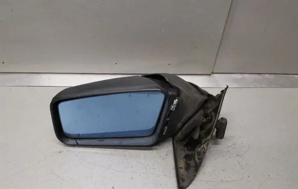 Audi 100 200 5000 C3 Manual wing mirror 