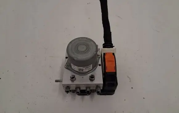 Peugeot Partner III Other brake parts 9852200280