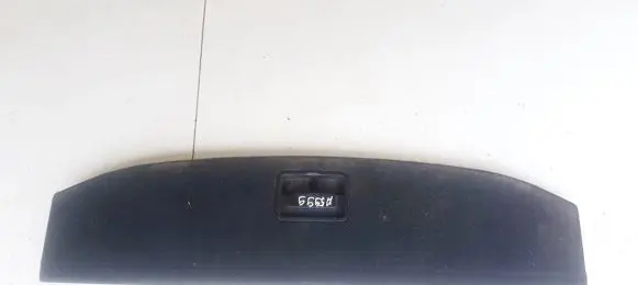 KIA Carens II Trunk/boot mat liner 