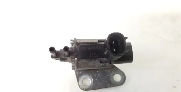 Mitsubishi ASX Turbo solenoid valve K5T46494