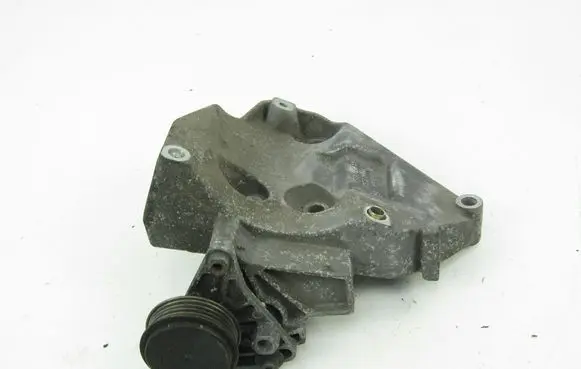Volkswagen PASSAT B5.5 A/C compressor mount bracket 06B260885A