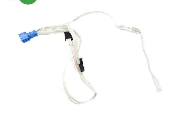 Mercedes-Benz R W251 Front door wiring loom A0505451628 A2515408507 A2515408507002