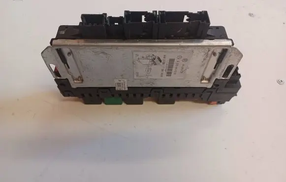 Mercedes-Benz S W220 SAM control unit A0265455332