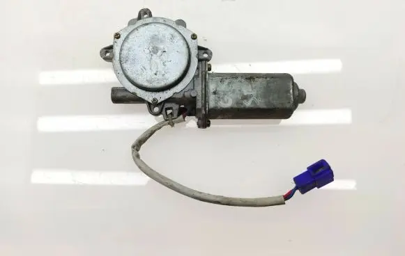 Subaru Forester SF Rear door window regulator motor