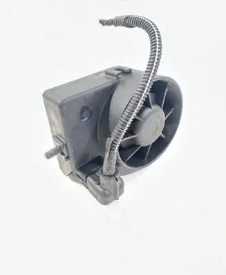 Peugeot 5008 Alarm system siren 9666808680