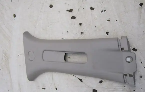 Nissan Micra K14 Other sill/pillar trim element 769855FA0A