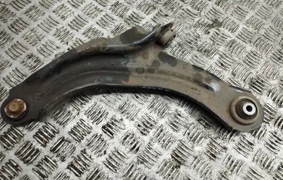 Renault Zoe Front lower control arm/wishbone