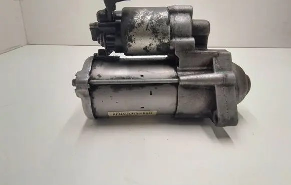 Nissan Qashqai Starter motor 233007224R 0001170605