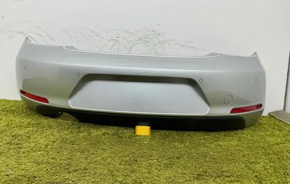 Volkswagen Beetle A5 Rear bumper 5c5807421d