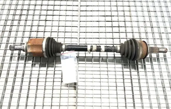 Renault Kadjar Front driveshaft